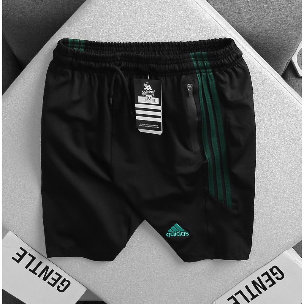 Quần đùi nam 💕SALE💕 short thể thao, mặc nhà trẻ trung đẹp hàn quốc tập poli dãn gym,mặc ở nhà mới nhất [mã SOCAD2] | BigBuy360 - bigbuy360.vn