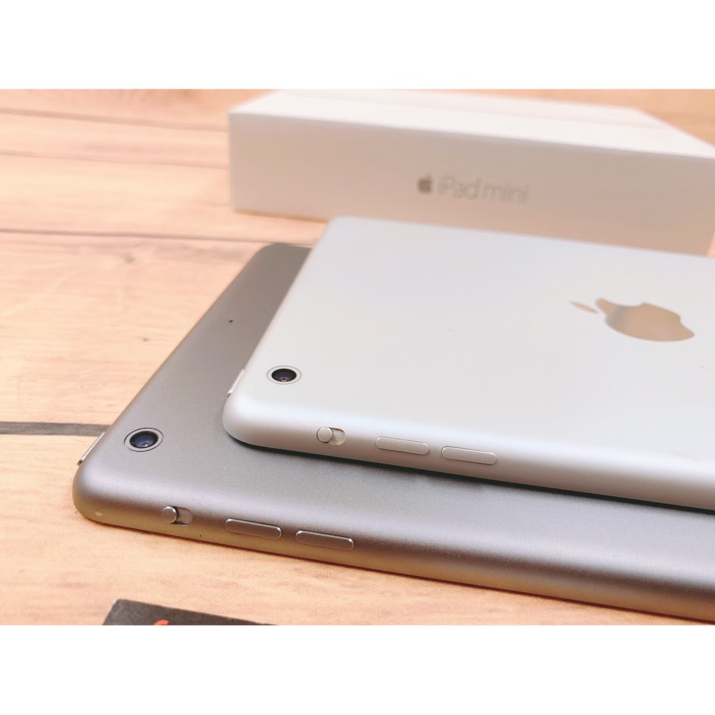 Máy tính bảng iPad Mini 1- Chính hãng Apple