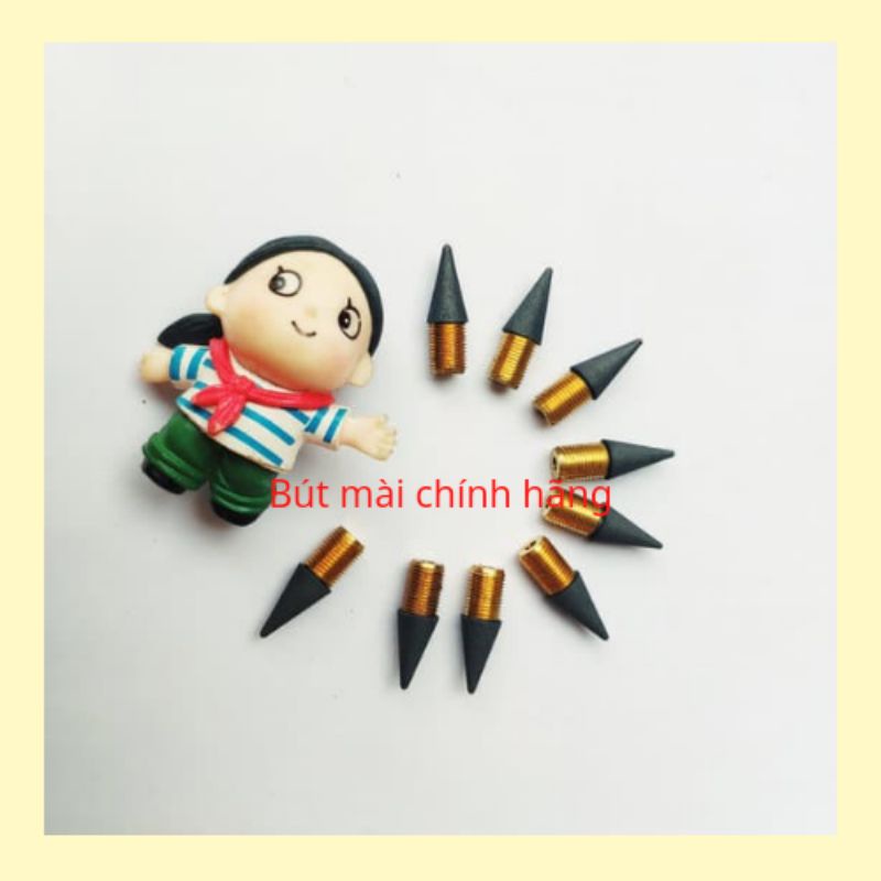 Ngòi chì vĩnh cửu, đậm nét k mờ