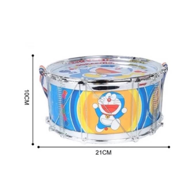 TRỐNG DORAEMON - TRỒNG CỪU TRẺ EM