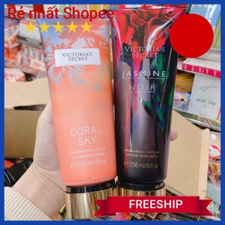 Sữa dưỡng thể victoria secret - 236ml b215