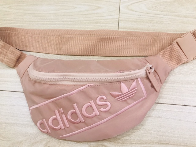 thanh lý túi đeo chéo Adidas