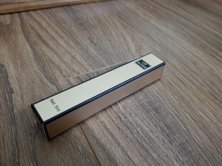 100 vỏ hộp giấy son kem