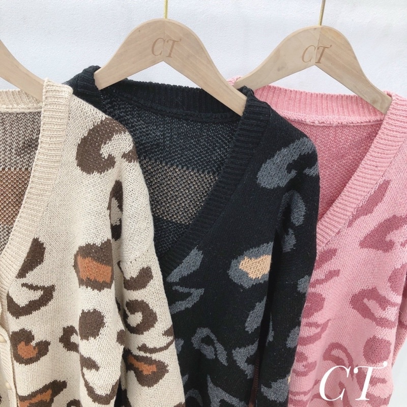 Áo cadigan len báo 3m ms160 | BigBuy360 - bigbuy360.vn