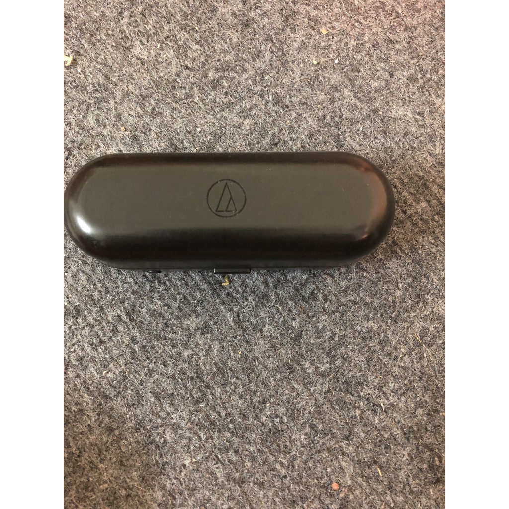 Dock sạc tai nghe bluetooth audio technica CKR7TW