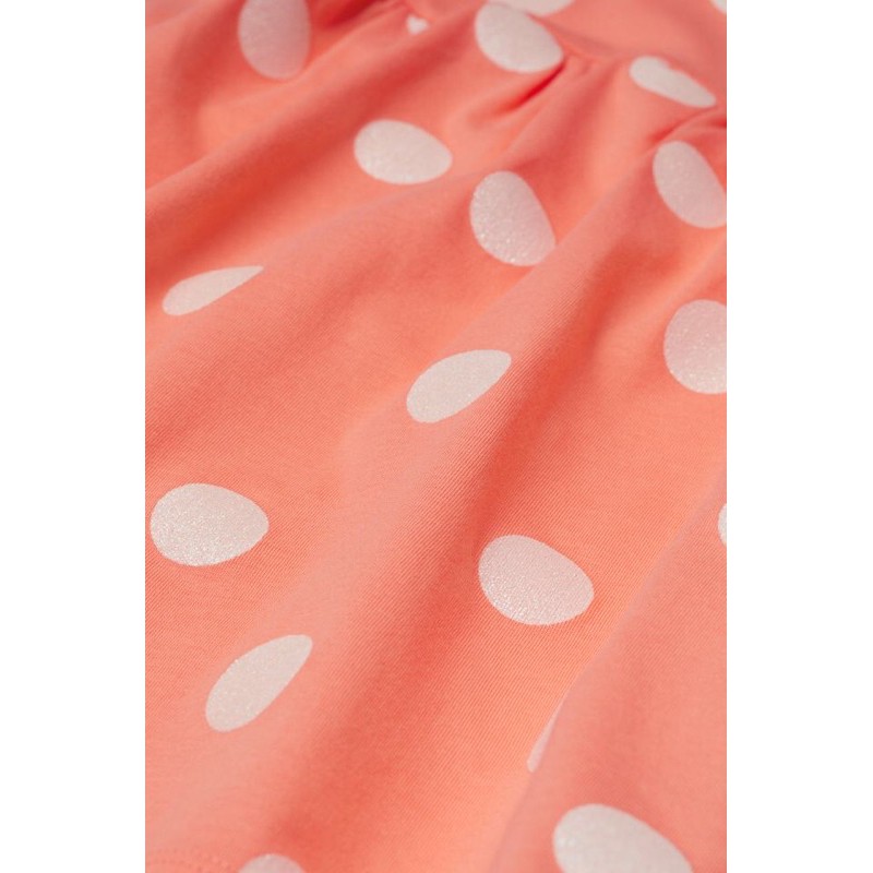 Váy bi cam xinh xắn săn sale UK sz 8-10y