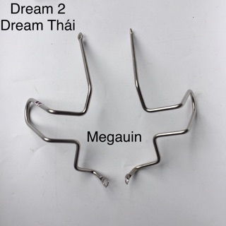 Bảo vệ lốc máy các loại xe (Dream, Wave, Sirius)