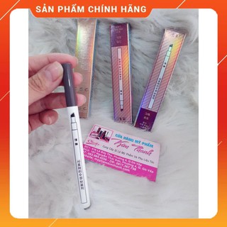 chì vẽ mày phẩy sợi 4d