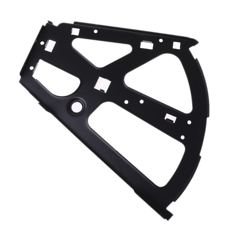 Wer 1 Cặp Bản Lề 1 / 2 / 3 Lớp Thay Thế Cho Đồ Nội Thất