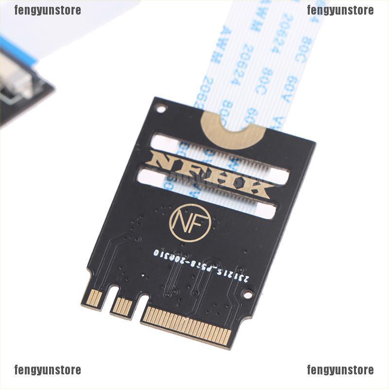 Thiết Bị Chuyển Đổi Wifi Từ M.2 Wifi Bcm94360Cd Bcm94331Cd Bcm94360Cs2 | BigBuy360 - bigbuy360.vn