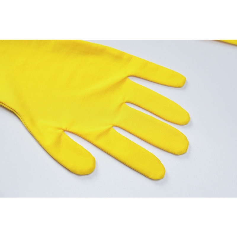 Áo Tay Dài Cổ Tròn Màu Trơn Thời Trang Đường Phố Cá Tính Cho Nữ