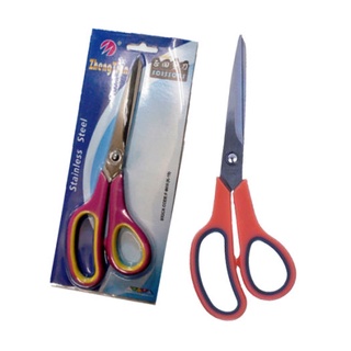 Kéo văn phòng lớn K-19 (F-9018) 21.5cm