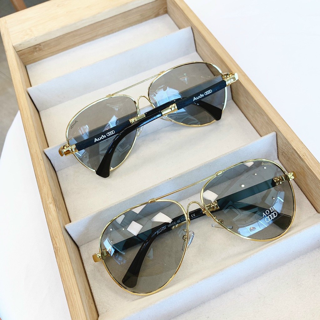 KÍNH NAM DẼO ĐỔI MÀU MẪU MỚI NHẤT AU | BigBuy360 - bigbuy360.vn