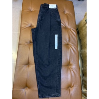 quần baggy jeans Gu