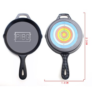 Đồ Chơi Balo - Mũ PUBG Level 3