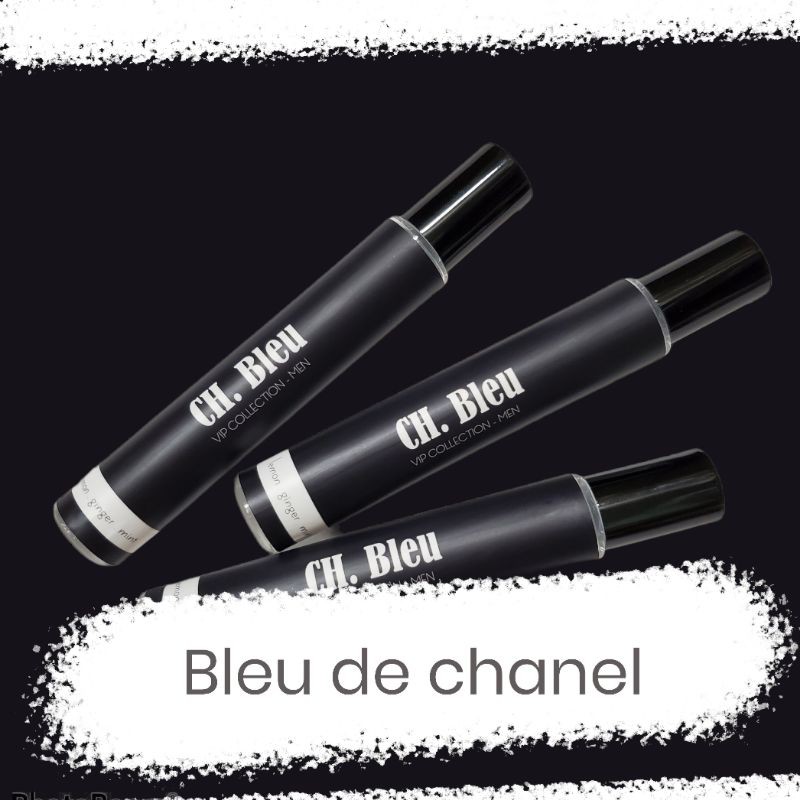 Tinh Dầu Nước Hoa Pháp CH Bleu | BigBuy360 - bigbuy360.vn