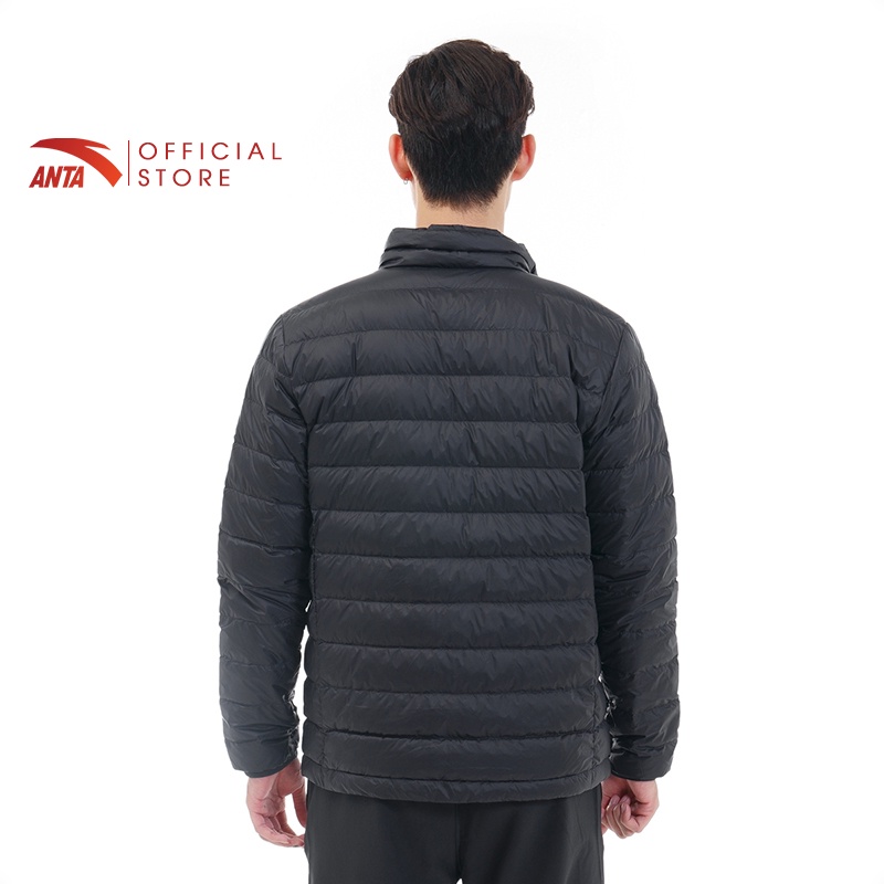 Áo khoác Jacket thể thao nam Anta 852146905-7