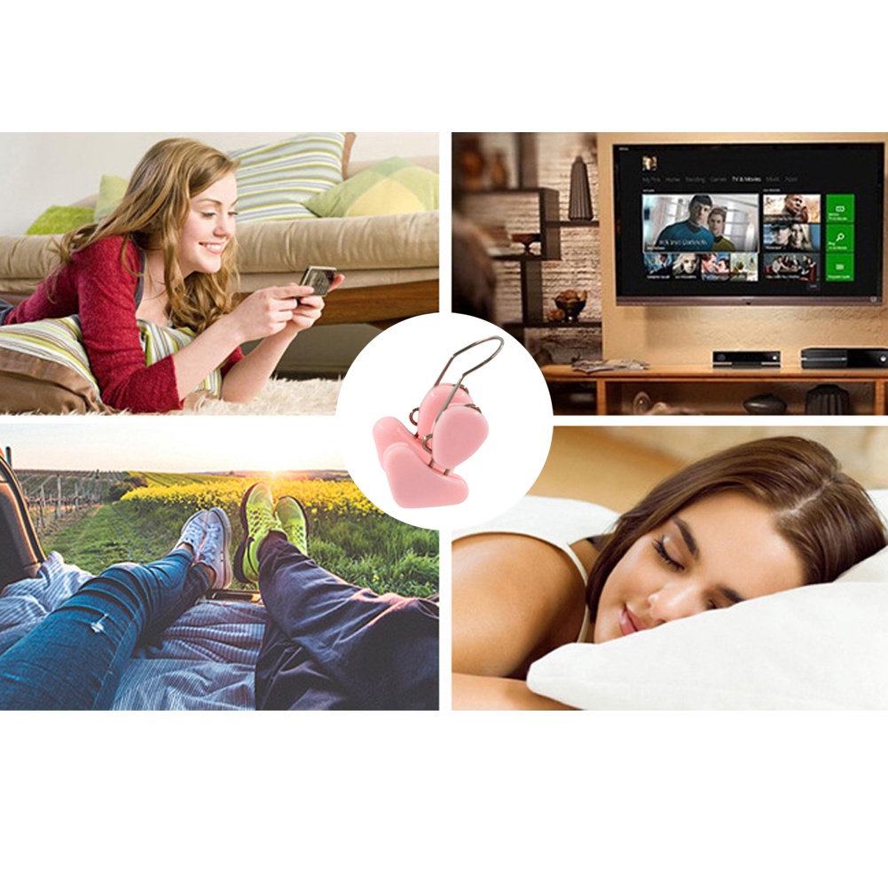 Dụng Cụ Kẹp Nâng Mũi Làm Đẹp JP5