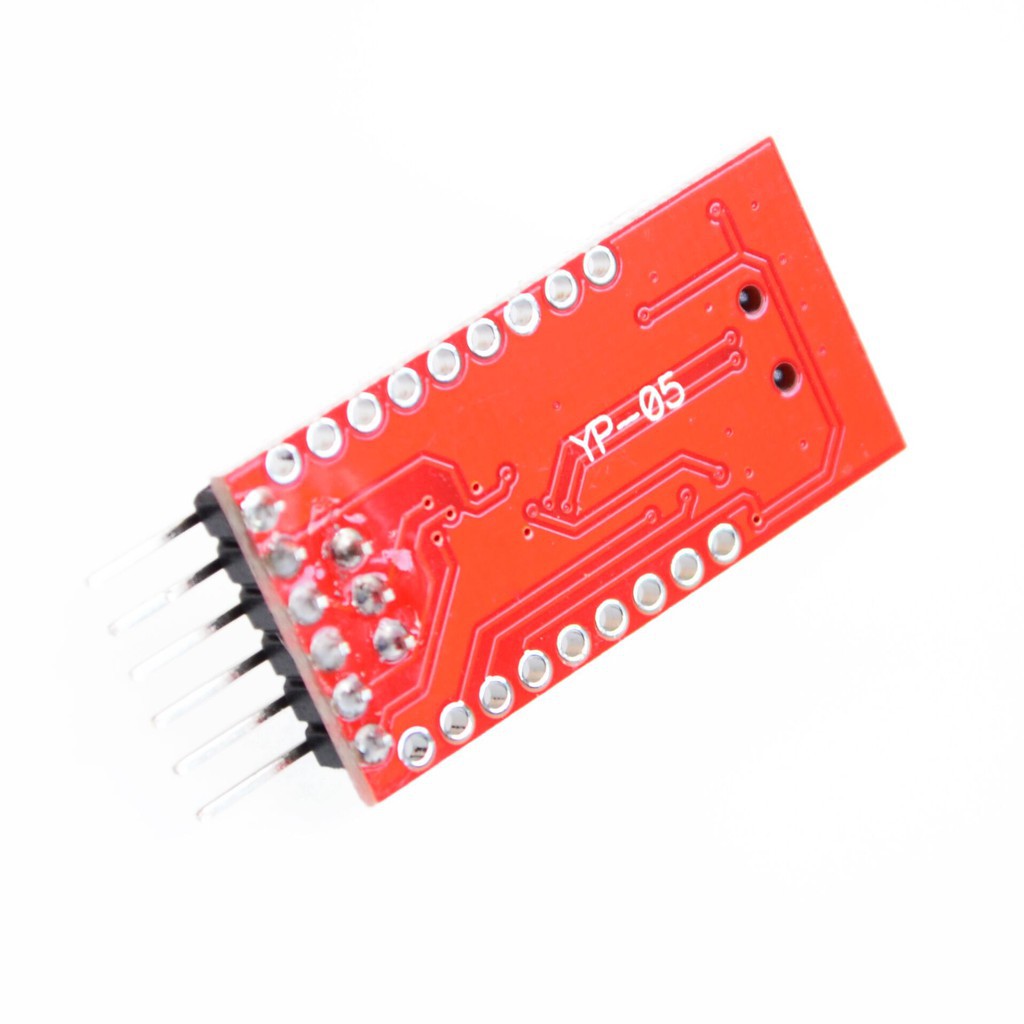 Module chuyển đổi FT232RL FTDI USB 3.3V 5.5V thành tín hiệu tuần tự TTL cổng cắm mini | BigBuy360 - bigbuy360.vn