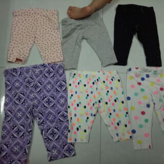 Xả kho quần Carter cho bé