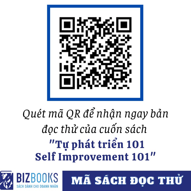 Sách - BIZBOOKS - Tự Phát Triển 101 - 101 Những Điều Nhà Lãnh Đạo Cần Biết - 1 BEST SELLER | BigBuy360 - bigbuy360.vn
