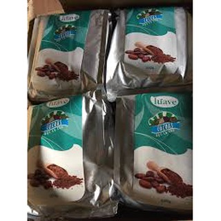 Bột Cacao Cocoas Luave 500g | Tổng kho Nguyên liệu giá sỉ
