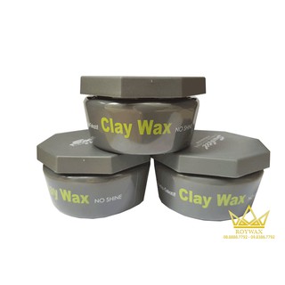 Sáp vuốt tóc Clay Wax
