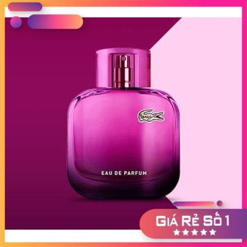 Nước hoa Eau de Lacoste L.12.12 Pour Elle Magnetic EDP-[Coco Shop]