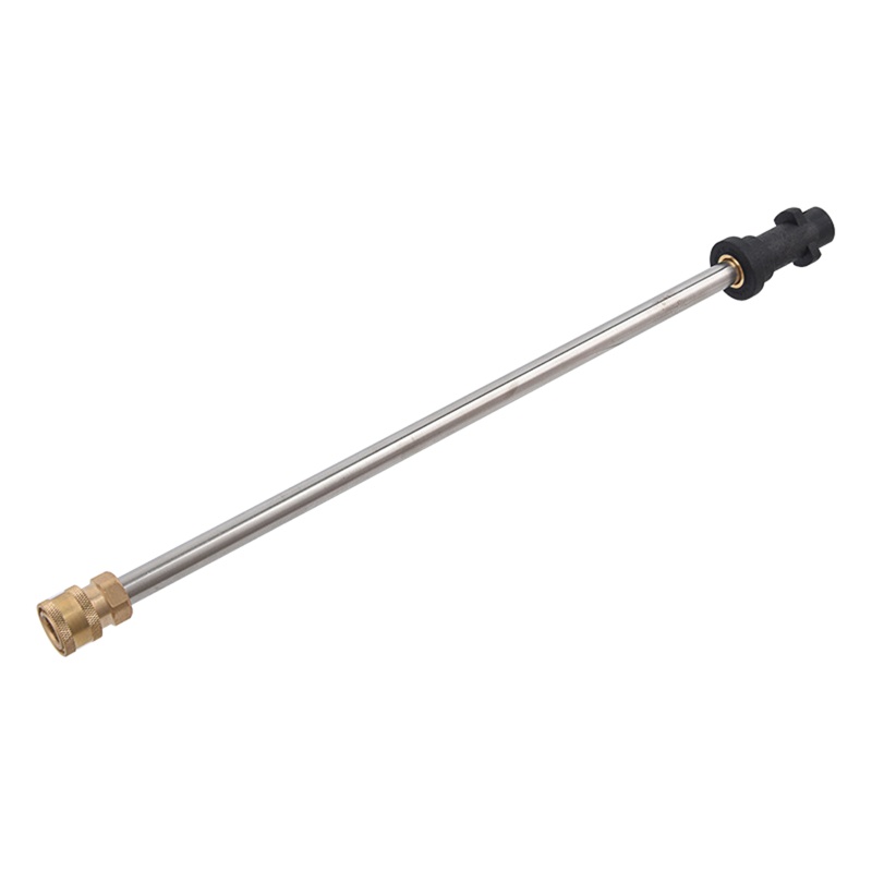 Thanh Nối Dài Vòi Xịt Nước Áp Suất Cao 4000 PSI 40cm 1 4