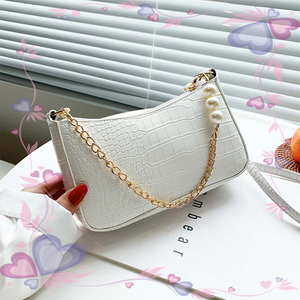 Túi xách nữ dây đeo tuỳ chỉnh 4 kiểu phong cách Hàn Quốc Capucha T5