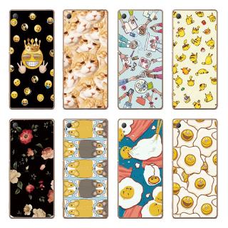 Ốp điện thoại tpu mềm hình pikachu hoạt hình cho sony xperia xa3/xa2 ultra /xperia 10 plus/xa1 plus