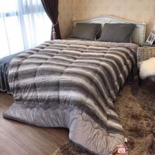 Chăn ĐẠI HÀN Chăn đông  chăn dày -CHĂN CỪU ÚC