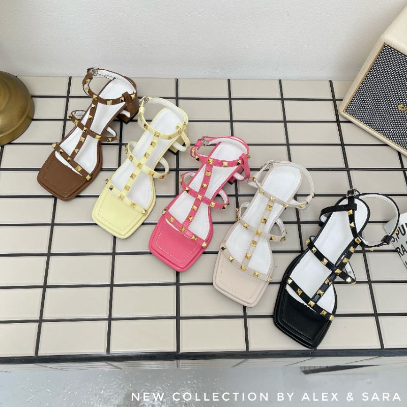 Sadal tán đinh Starkela 5 cm