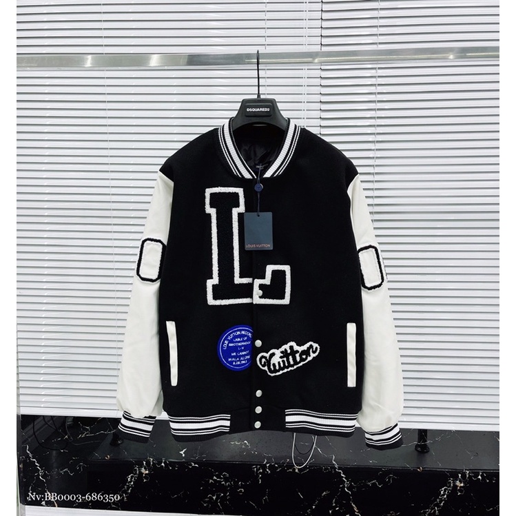 Louis Vuitton Dreaming Jacket   Size  : M / L / XL / XXL
