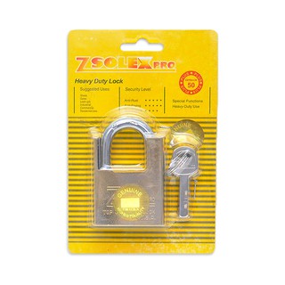 Ổ khóa Zsolex 5P chống cắt