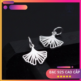 Charm S925 hình đuôi cá treo