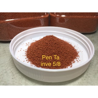 Cám thái inve 5/8 cho cá trưởng thành.