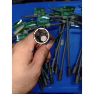 Cần xiết ốc chữ t ( thép đen đặc chủng siêu cứng chống toét đầu )