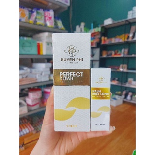 Kem triệt lông huyền phi tặng serum triệt lông