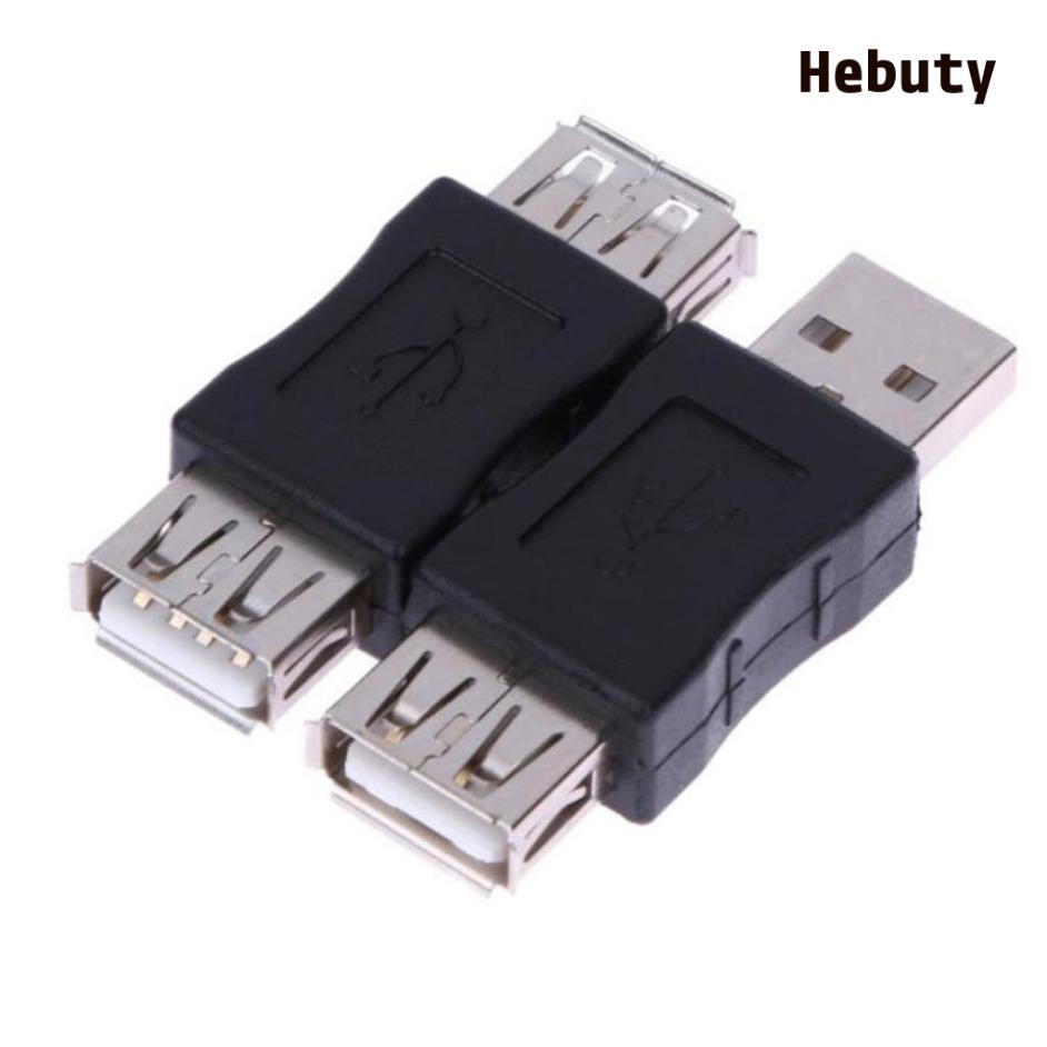 Set 12 Đầu Chuyển Đổi Otg Usb 2.0 A Male Sang Female Micro-B | BigBuy360 - bigbuy360.vn