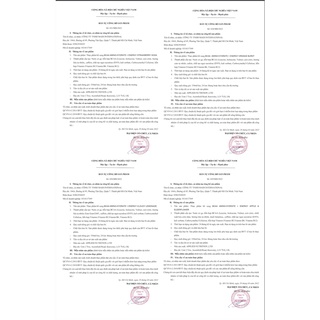 Applied Nutrition BCAA Dạng Lon 330ml