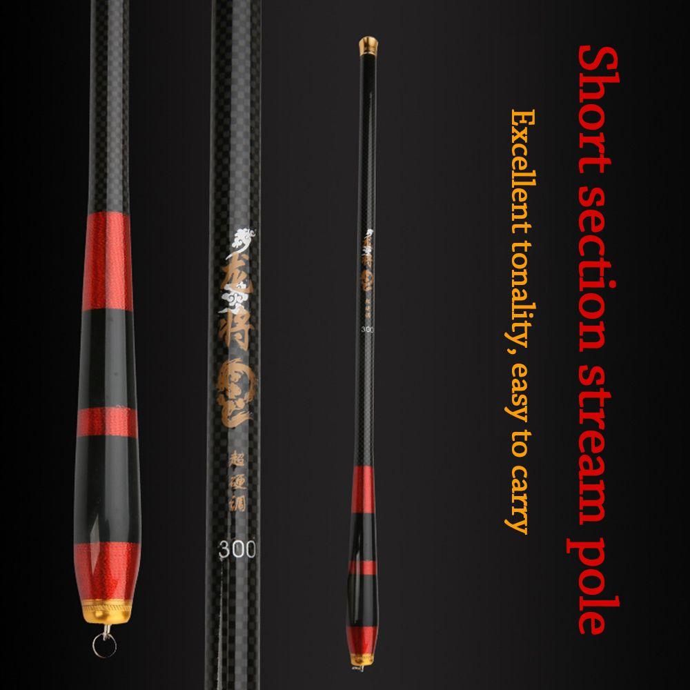 MUVAKO Cần Câu Cá Mini Siêu Nhẹ