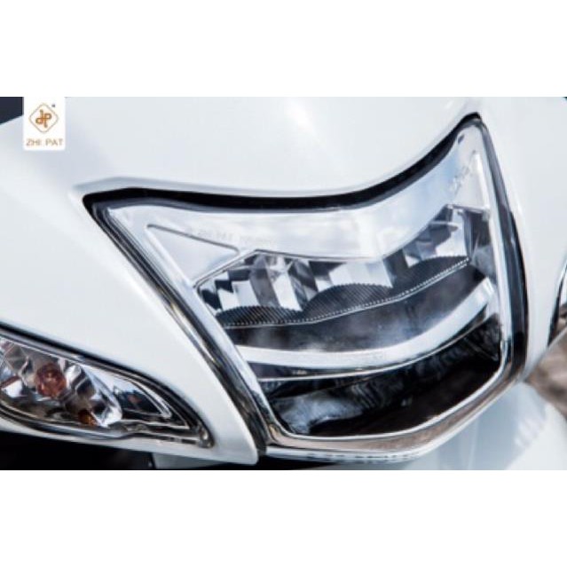 Fa ware zhipat  lét 2 tầng kiểu sh