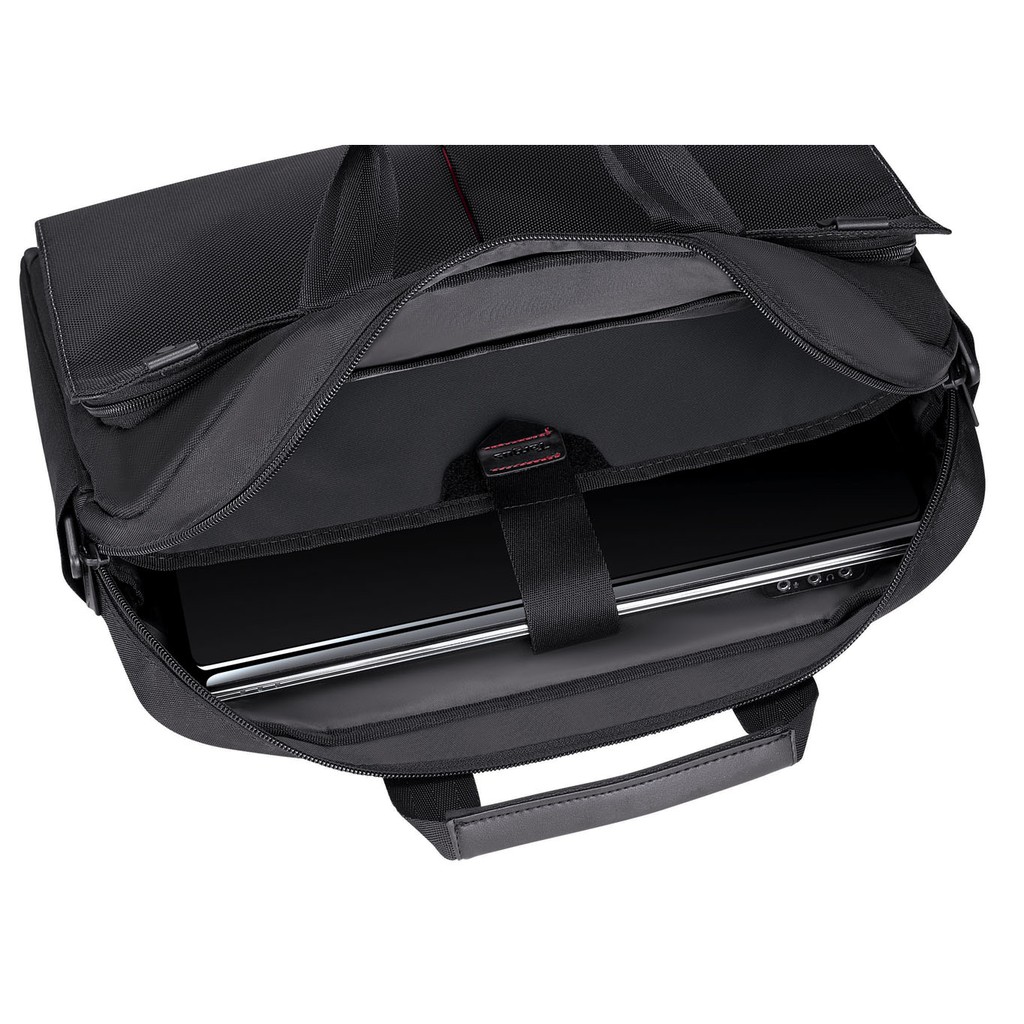 Túi Xách Targus CN514 Cho Laptop 13"-14.1" Classic+ Toploading Case | BigBuy360 - bigbuy360.vn