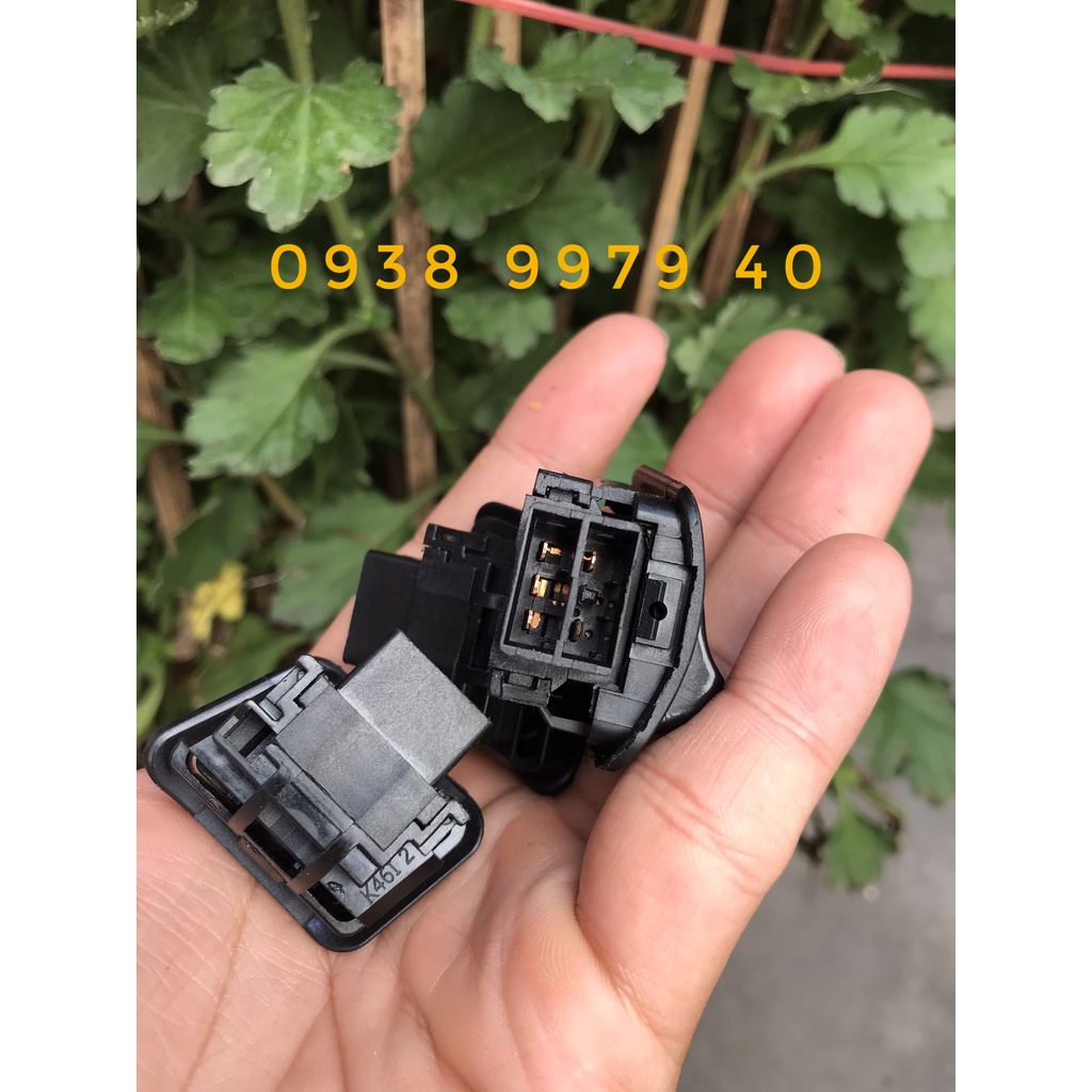 Công tắc tắt đèn xe Wave 2021, Công tắc tắt đèn xe Vision 2021, Wave 2021, Wave RSX, Future, Airblade, Lead