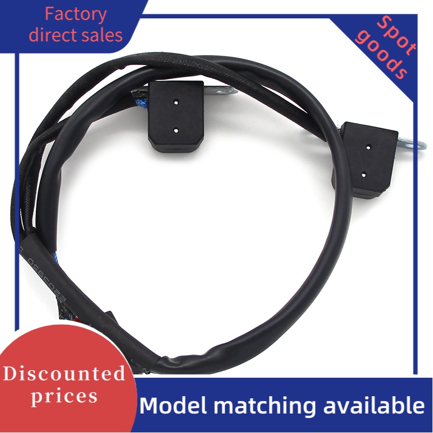 Cuộn dây phía ngoài bốn thì, thời gian đánh lửa cho Honda 30310-ZW1-003 BF75 75hp BF90 90hp 1997-200