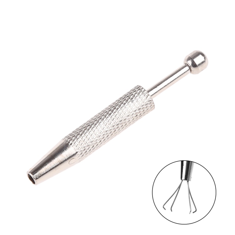 Giá Đỡ Gắp Đá Quý / Bông Tai / Nhẫn Tiện Dụng