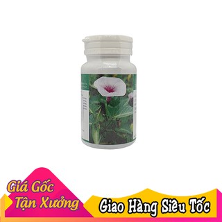 Viên uống khử mỡ giảm cân Rau Muống hộp 100 viên Thái Lan