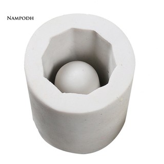 Khuôn Silicon Làm Chậu Cây Cảnh