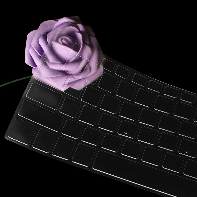 Miếng Dán Bảo Vệ Bàn Phím Laptop Trong Suốt Siêu Mỏng Cho NX580 YX570UD YX570ZD Vivobook